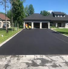 Best Driveway Repair and Patching  in Lake Lakengren, OH